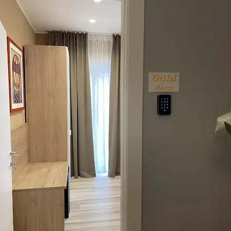 Martini 4* バーリ