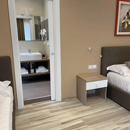 Martini Guest house Bari