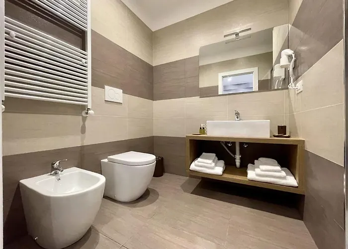 Guest house Martini Bari