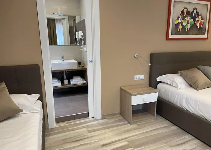 Martini Guest house Bari