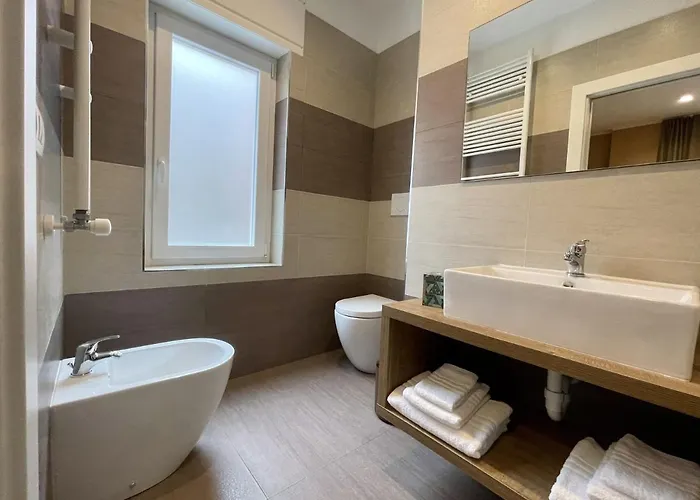 Martini Guest house Bari