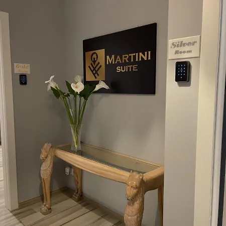 Martini Bari