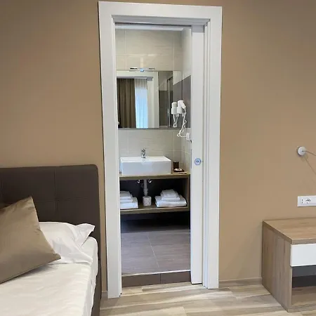 Martini Guest house