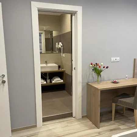 Gasthof Martini Bari