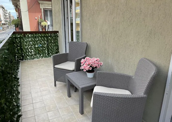 בית הארחה Martini 4*