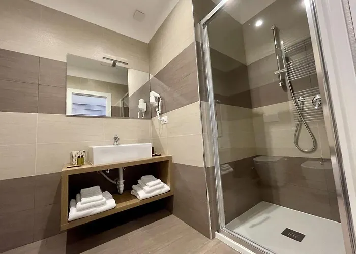 Martini בית הארחה